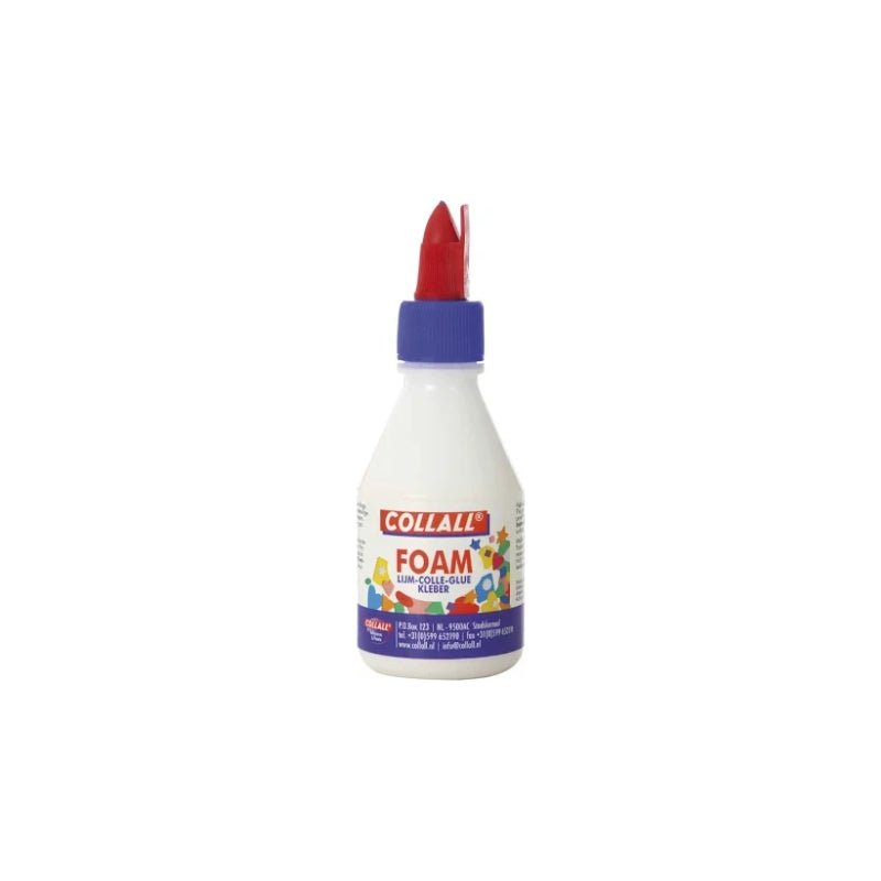 Foamlijm 100 ml I Collall - Petits Artistes