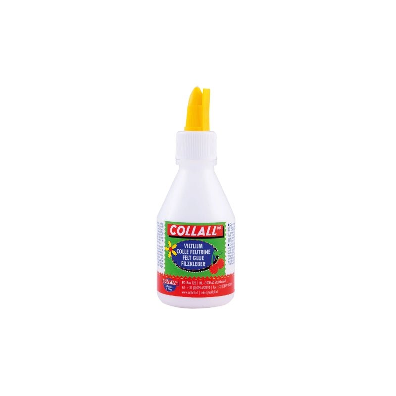 Viltlijm 100 ml I Collall - Petits Artistes