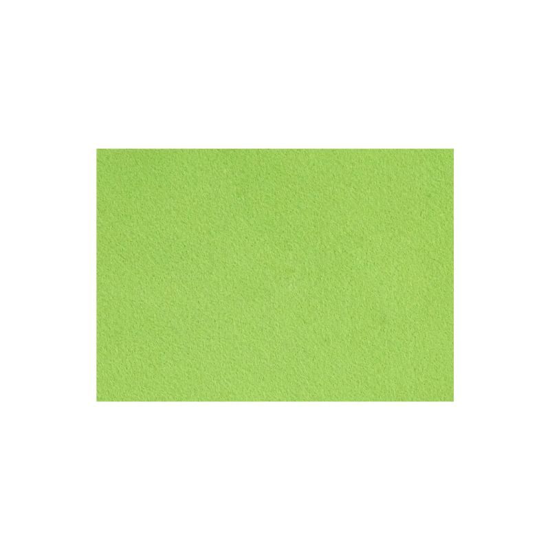 Groene vilt (210 x 297 mm)