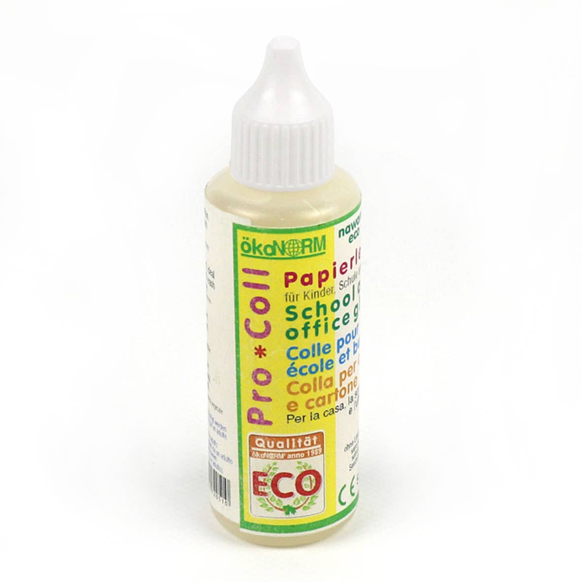 Papierlijm geurloos 50ml I Pro Coll - Petits Artistes