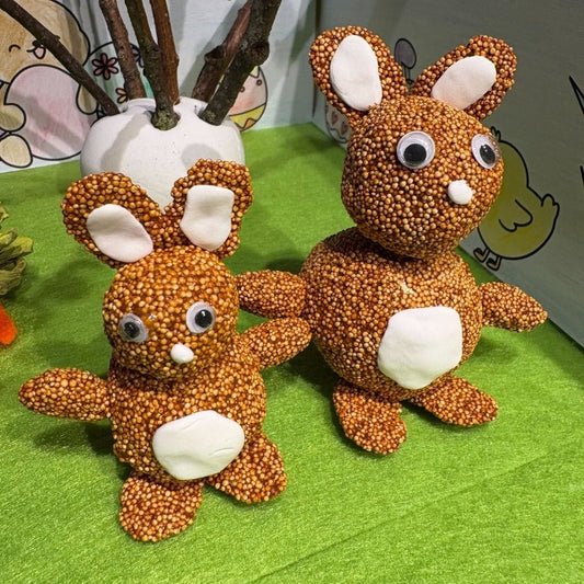 Knutselbox Pasen - Petits Artistes