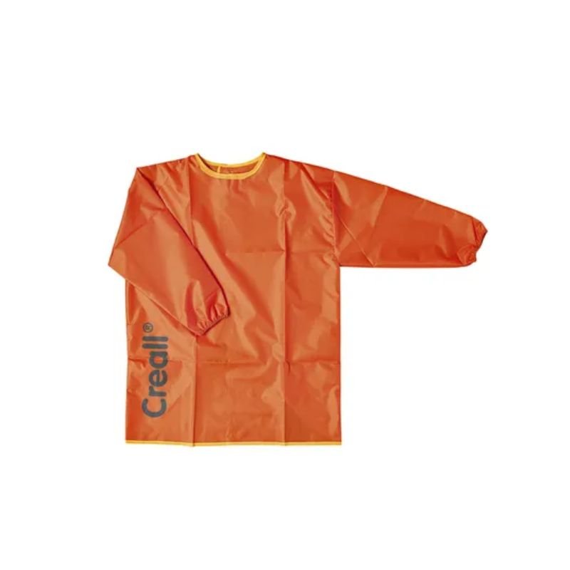 Verfschort Small Oranje - Petits Artistes