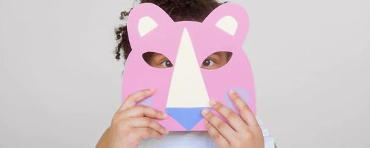 De voordelen van knutselen voor kinderen - Petits Artistes