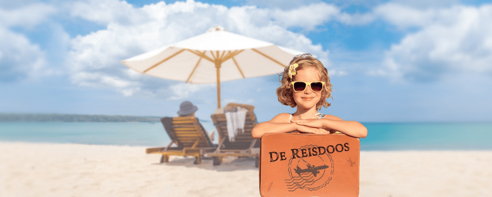 Knutselen op vakantie met kinderen: wat meenemen voor onderweg? - Petits Artistes