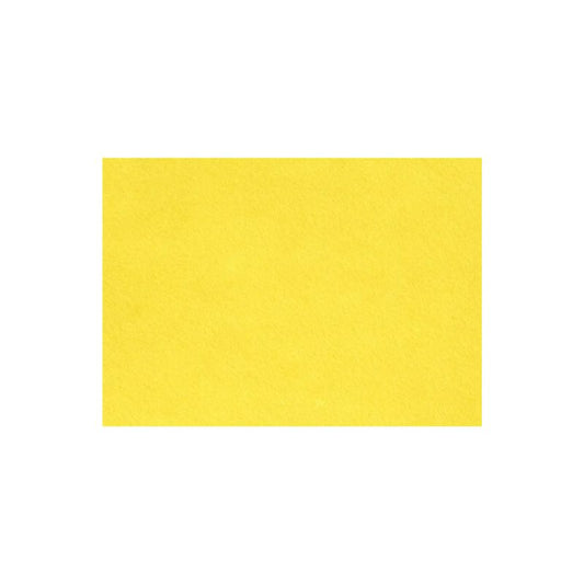 Gele vilt (210 x 297 mm)