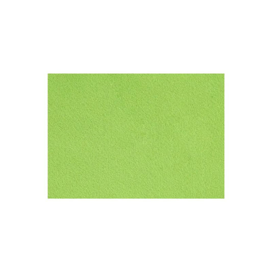 Groene vilt (210 x 297 mm)