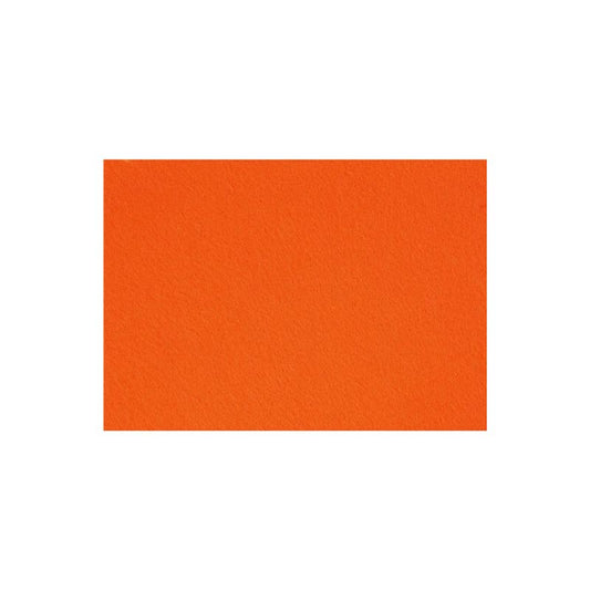 Oranje vilt (210 x 297 mm)