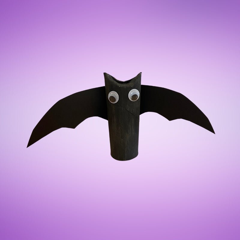 Knutselbox Mini Griezelfiguren Halloween - Petits Artistes