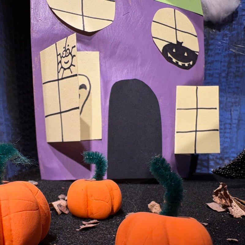 Griezel Knutseldoos - Petits Artistes