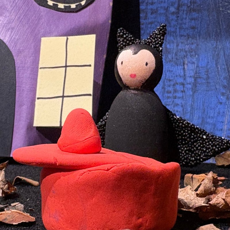 Griezel Knutseldoos - Petits Artistes