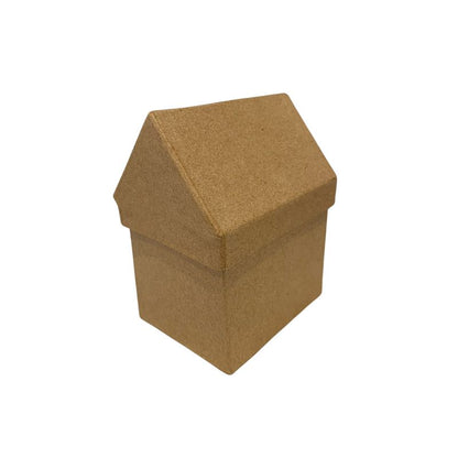 Huisje karton
