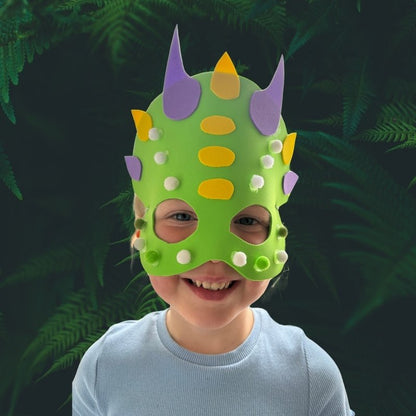 Mini Knutseldoos Dino Droomdoos