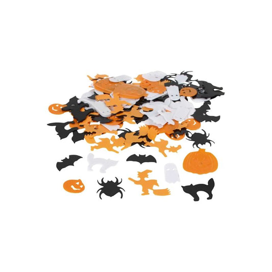Pailletten mix Halloween