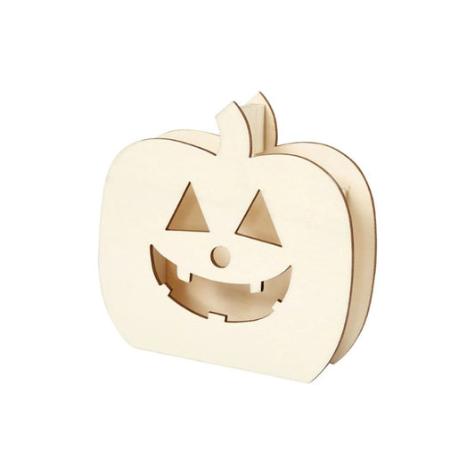 Pompoenhoofd I Halloween I Creativ Company