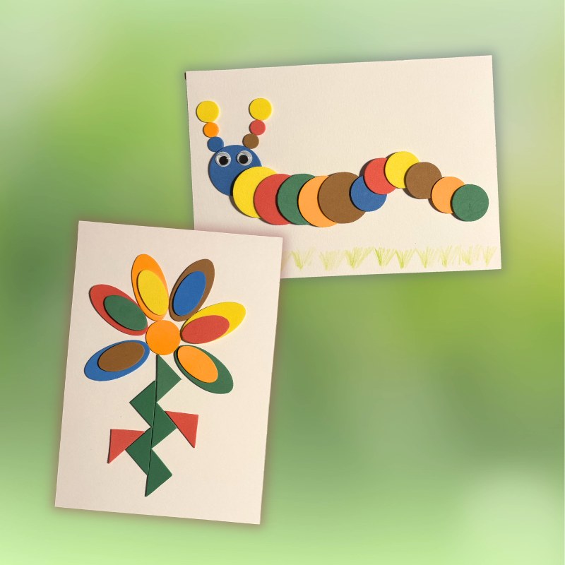 Reisdoos (4 tot 6 jaar)