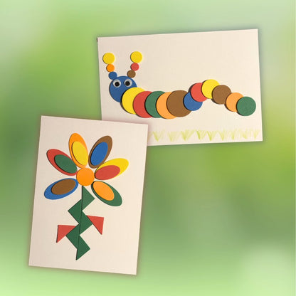 Reisdoos (4 tot 6 jaar)