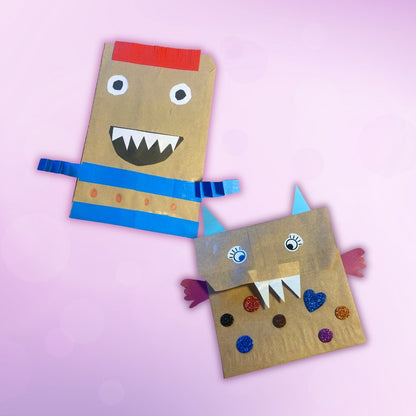 Reisdoos (4 tot 6 jaar)