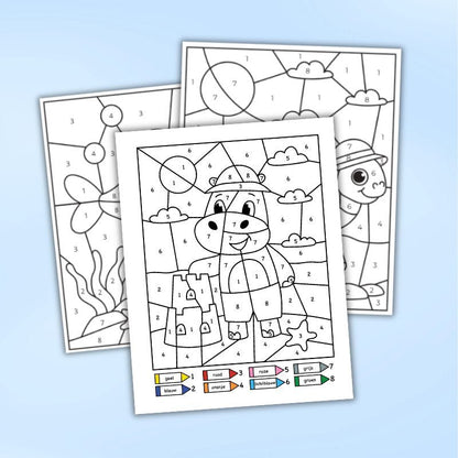 Reisdoos (6+ jaar)